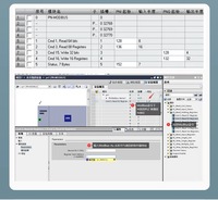 Passerelle de protocole Modbus RTU vers Profinet, module PN vers Modbus, 485 vers PN-01MB