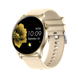 Reloj inteligente dafit <span class=keywords><strong>2022</strong></span> KC08 3, reloj inteligente <span class=keywords><strong>con</strong></span> control <span class=keywords><strong>del</strong></span> sueño, llamadas, recordatorios, frecuencia cardíaca - Product Image 6