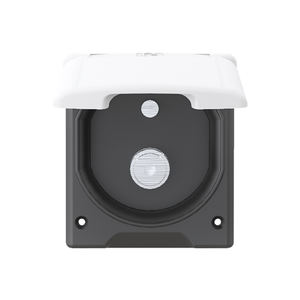 Douche à main ACACIA avec tuyau et pommeau, protection IP44, matériau ABS, pour camping, camping-car/camping-car/<span class=keywords><strong>caravane</strong></span> - Product Image 6