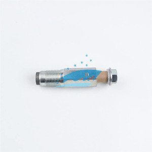 Inyector de combustible diésel 095420-0140 válvula limitadora de presión Common Rail de alta presión 095420 0140 - Product Image 3