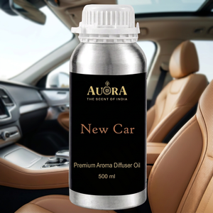 Premium New Car Aroma <b>Diffuser</b> <b>Oil</b> Home Gift Hotels Candle Factory Price Custom Label Concentrated Bulk Essential Water Soluble - Product Image 1