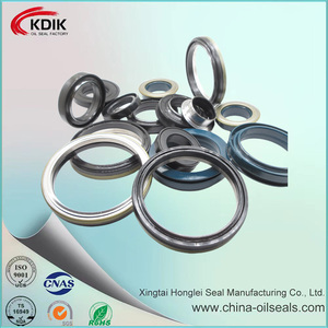 Tc Oil Seal OEM 37070-12220/Tc402-12220ซีลเพลาหน้า BE4516E 20X60X10 / Tc 20*60*10สำหรับรถแทรกเตอร์คูโบต้ารุ่น <span class=keywords><strong>L3408</strong></span> - Product Image 4