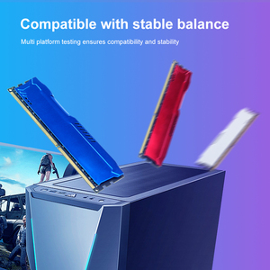 แรมแล็ปท็อป Kimtank ขายดี 8GB DDR4 2400MHz 2666MHz 3200MHz ECC มีสินค้าในสต็อก - Product Image 6