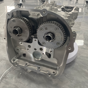 新的2.0升TSI EA888第3代大众零件的完整气缸盖 - Product Image 4