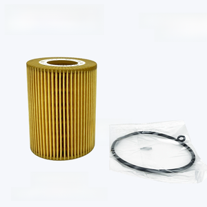 Penjualan langsung! Filter oli Seri 3 & 5 BMW 11427566327/11427953129 yang kompatibel dengan Filter udara pelindung mesin yang dapat diandalkan - Product Image 5