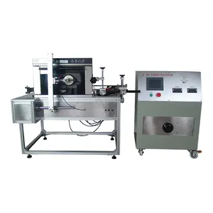 IEC 60335 Fırın Kapısı Dayanıklılık Test Cihazı | Ev Aletleri Yaşam Döngüsü Test Cihazı - Product Image 4
