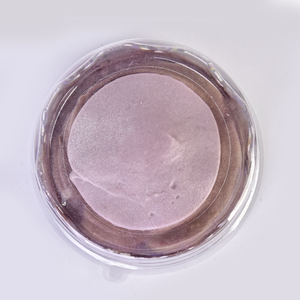 Contenitore per torte rotondo in plastica personalizzabile per uso alimentare 4/6/8/10 pollici trasparente per animali domestici monouso con coperchio a cupola alta - Product Image 5