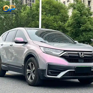 Honda CR-V 1.5T Automatique 2021 <span class=keywords><strong>d</strong></span>'<span class=keywords><strong>occasion</strong></span>, cuir foncé, conduite à gauche, faible kilométrage, peinture <span class=keywords><strong>d</strong></span>'origine, <span class=keywords><strong>d</strong></span>édouané, stock en gros, propre - Product Image 3