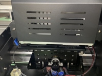 Venta Directa de Fábrica: Impresora Eco Solvente de 1.9m con Doble Cabezal I3200/F1080 para Gran Formato, Uso Interior/Exterior, Lona y Vinilo Adhesivo