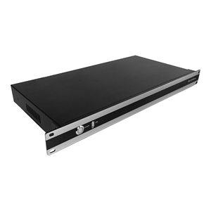 Servidor <span class=keywords><strong>de</strong></span> Gestión <span class=keywords><strong>de</strong></span> Audio en Red V SIP, Servidor SIP para Sistema <span class=keywords><strong>de</strong></span> PA IP, Montaje en Rack 1U, Teclado <span class=keywords><strong>de</strong></span> Matriz Digital, Pantalla Táctil - Product Image 5