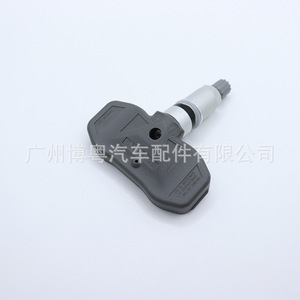 Cadillac <b>Tpms</b> Sensor 25758220 External 433MHz For Sts Xlr Tire Pressure Monitoring System - Product Image 2