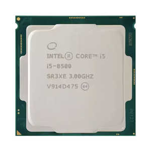 Core i5 8500 Máy tính để bàn PC <span class=keywords><strong>CPU</strong></span> 14nm 3.4Ghz 4-core (Quad-core) 65W LGA1151 sử dụng - Product Image 4