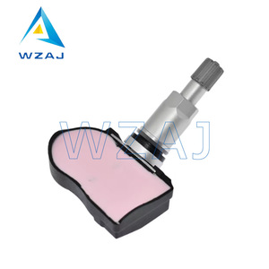 WZAJ <b>TPMS</b> Sensor BBM2-37-140B 433MHz External For Mazda Vehicles - Product Image 5