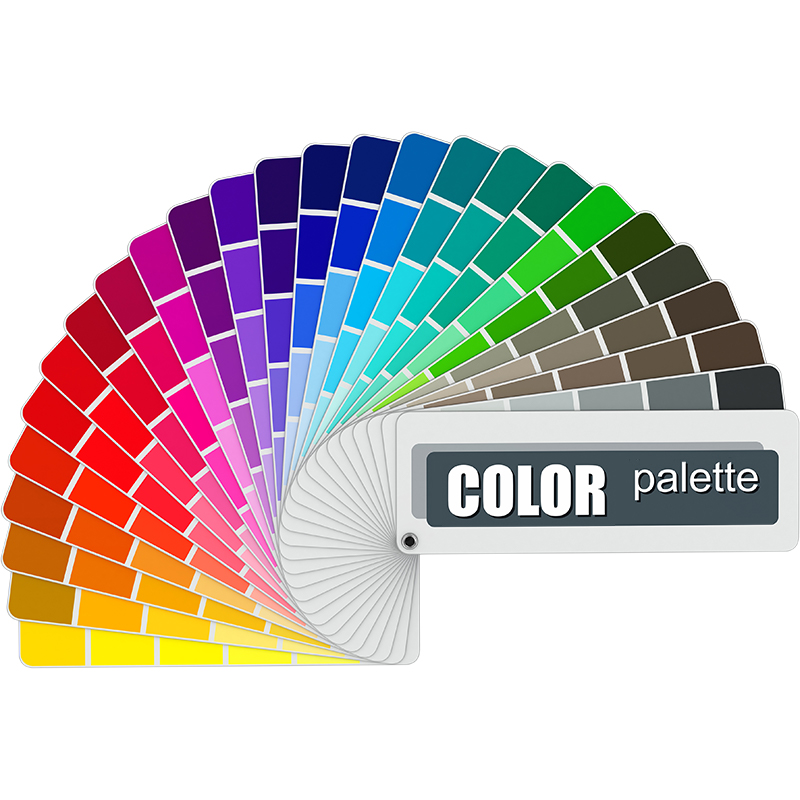 Colore personalizzato