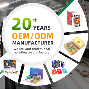 Tùy chỉnh in thẻ giấy Hội Đồng Quản trị trò chơi OEM xúc xắc cát giờ Hội Đồng Quản trị trò chơi với logo - Product Image 6
