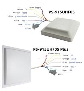 Fern-RFID-Parks ystem Hoch distanz kartenleser Parka us rüstung - Product Image 2
