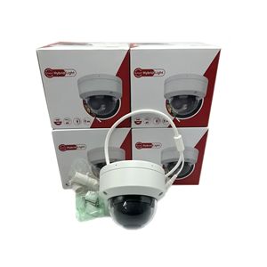 DS-2CD1143G2-LIU HIK高质量成像，带4 MP分辨率智能混合光固定圆顶网络摄像机 - Product Image 2