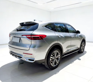 Haval F7 <span class=keywords><strong>2021</strong></span> de Segunda Mano, 2.0T, DCT de 7 Velocidades, 4x4, Euro VI, Distancia entre Ejes de 2725 mm, SUV Deportivo de 5 Plazas, 224 CV, 385 Nm - Product Image 2