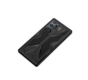 Étui de téléphone souple en silicone TPU de style gaming antichoc pour Redmagic 9 <span class=keywords><strong>Pro</strong></span> 9 <span class=keywords><strong>Pro</strong></span>+ <span class=keywords><strong>Red</strong></span> <span class=keywords><strong>Magic</strong></span> 8 8S 7 7S 6 <span class=keywords><strong>6S</strong></span> - Product Image 5