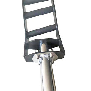 Attrezzatura Fitness palestra sollevamento pesi Bar Squat Training Multi manopole bilanciere curvo Swiss Bar - Product Image 4