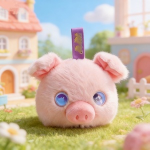 Juguetes Creativos para Niños con Sensor Táctil Oculto, Respuesta Emocional en Tiempo Real, Soulmate para Aliviar el Estrés del Trabajo de Oficina - Product Image 2