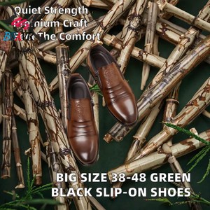 Zapatos de PU para Hombre y Mujer, Tallas Grandes 38-48, Color Verde y Negro, con Cierre de Cremallera, Diseño de Leopardo, Transpirables, Ligeros, Plataforma, Primavera Verano - Product Image 2