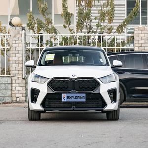 Nouveau B.M.W X2 2025 XDrive25i AWD Essence SUV Édition M Sport 2.0T Turbocompressé Transmission Automatique SUV <span class=keywords><strong>de</strong></span> <span class=keywords><strong>Luxe</strong></span> pour l'Exportation - Product Image 5