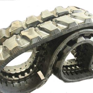 Chinese Fabriek Prijs Job Graafmachine Rubber Spoor 320*100*40 300*52.5*80 180*72*37 - Product Image 4