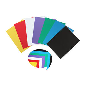 [MAGNETO] Polvo Magnético de Color, Compuesto de Resina, Lámina Magnética Permanente, Color Suave, Fácil de Cortar, para Señalización, Exhibición y Educación - Product Image 1