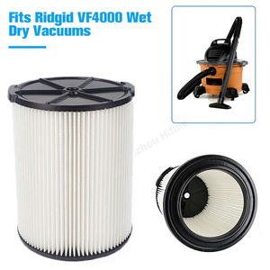 Запасные части для пылесоса Ridgid VF4000, Универсальные Промышленные запчасти, фильтры, Hepa фильтр в упаковке - Product Image 6