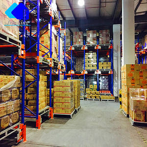 פחות עבודה ועלות רדיו הסעות מתלה מערכת - Product Image 3