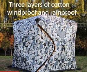 Tenda Sauna di lusso per la salute e il benessere di esperienza di terapia del calore - Product Image 5