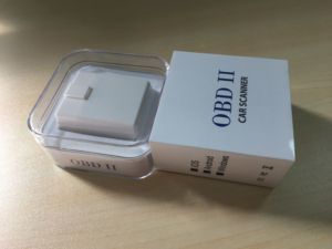 Chứng nhận CE ELM327 xe máy quét BT4.0 không dây <span class=keywords><strong>OBDII</strong></span> <span class=keywords><strong>Scanner</strong></span> Auto code Reader xe công cụ Chẩn đoán - Product Image 5