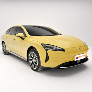 Baojun Xiangjing EV, Sedán Eléctrico <span class=keywords><strong>de</strong></span> Largo Alcance, Vehículo Eléctrico Inteligente <span class=keywords><strong>de</strong></span> Lujo para Viajes Familiares, Flota <span class=keywords><strong>de</strong></span> <span class=keywords><strong>Taxis</strong></span>, Marca China, Vehículo <span class=keywords><strong>de</strong></span> Nueva Energía - Product Image 4