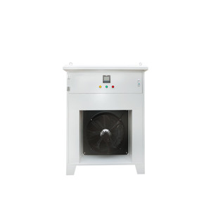 OEM Custom 26kW Liquid <b>Cooling</b> Cabinet 4 Units High Power Hardware <b>System</b> Home Dry Cooler Heat Dissipation Radiator - Product Image 1