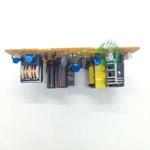 แผงวงจรจ่ายไฟ90% จุ<span class=keywords><strong>ด</strong></span>เมทริก<span class=keywords><strong>ซ</strong></span>์สำหรับ LX310 LQ520พิมพ์เครื่องพิมพ์ Epson ของแท้ใหม่รับประกัน3เดือน - Product Image 3