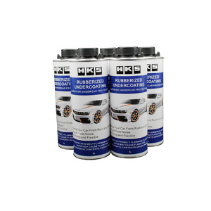 Ventes directes usine USA – Peinture de protection de châssis anti-<span class=keywords><strong>rouille</strong></span> et anti-corrosion, haute couvrance, caoutchoutée, pour réparation automobile - Product Image 2