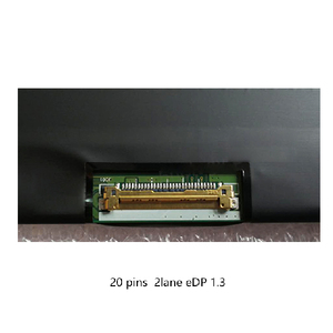B125HAN03.1 En Stock Pantalla LCD de 12.5 pulgadas 1366*768 TFT WLED - Product Image 2