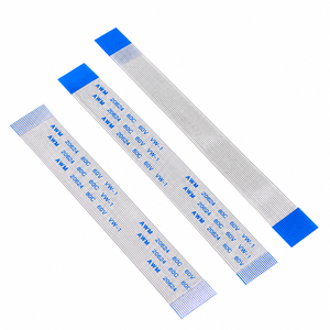 2.54mm Pitch IDC Konektörü Gri Düz Kablo PVC İzolasyon 10P Montaj Şerit Esnek Kablo Demeti Motosiklet IP65 - Product Image 2