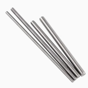 Tornillos de Rosca Multiusos para Router CNC, Impresora 3D, Plataforma Lineal, Acabado en Zinc/Negro, Tamaños Métricos Personalizados Disponibles - Product Image 4