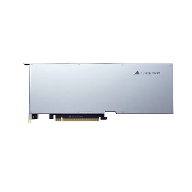 Wholesale Graphics Card HBM2E Video Memory Domestic General-purpose GPU Card