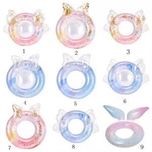 <span class=keywords><strong>2025</strong></span> नए आगमन प्यारे धनुष धनुष के साथ आने वाले प्यारे धनुष पूल फ्लोट ट्यूब - Product Image 2