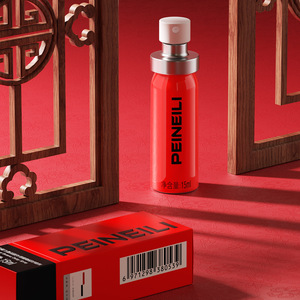 Peineili Male Delayed External <strong>Spray</strong> Fog Strong Plus Time Combat <strong>Delay</strong> <strong>Spray</strong> - Product Image 5