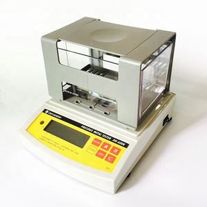 Ferramentas de joias de alta qualidade, <span class=keywords><strong>detector</strong></span> de densidade de ouro, caixa de ouro, máquina testadora de pureza - Product Image 2