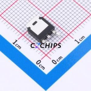 ทรานซิสเตอร์ฟิลด์ทรานซิสเตอร์ (มอสเฟท) ทรานซิสเตอร์ภาคสนาม AOD458-TP ไปยัง252ใหม่ดั้งเดิม - Product Image 2