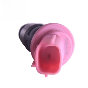 วา<span class=keywords><strong>ล</strong></span>์วหัวฉีดเชื้อเพลิงที่มีประสิทธิภาพสูง A46-H12 16600-73000สำหรับ Almera Primera P11แดด Y10 N14 1.6L ระบบหัวฉีดน้ำมันเชื้อเพลิง - Product Image 4