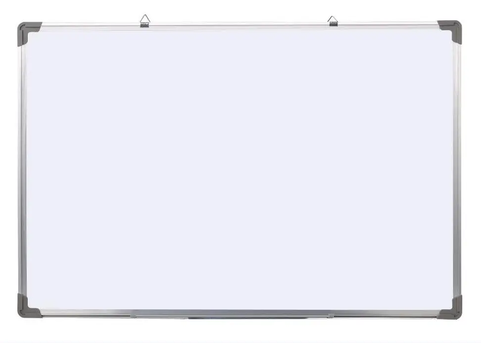 Enamel office writing board school ceramic whiteboard student drawing board form China