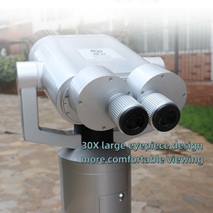 Télescope géant longue Distance 30x120 grand objectif d'observation du paysage KS-4 HD Scenic Spot jumelles à jetons - Product Image 4