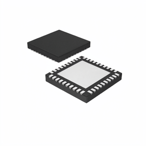 Manufacturer Channel Power Management (PMIC) Electronic Circuit Components TPS65021RHAR 40 VFQFN Exposed Pad - Product Image 1