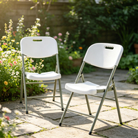 Chaises de salle à manger commerciales d'extérieur OEM, sièges de restaurant imperméables pour café et salon au bord de la piscine